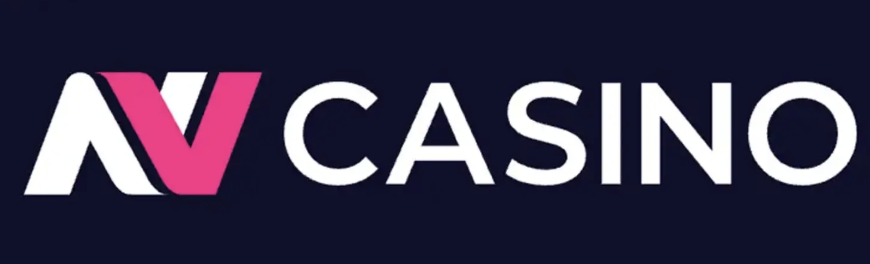 NV Casino logo